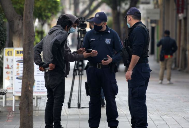 Власти Кипра намерены привлечь безработных к проверкам компаний