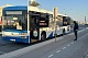 Забастовка водителей автобусов закончилась после достижения договорённости при посредничестве министерства