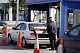 Нелегальный иммигрант найден в багажнике автомобиля