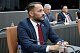 Северный «парламент» поддержал решение не снимать неприкосновенность с «депутата», замешанного в скандале с поддельным дипломом