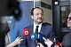 Христодулидес в Финляндии для встречи с президентом Стуббом