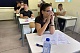 Школьники будут сдавать общегосударственные экзамены в классах с кондиционерами