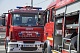 Четыре человека в больнице после пожара в доме