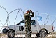 В буферной зоне Кипра совершено нападение на миротворцев ООН 