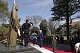 Кипр приветствует греческого президента в рамках его первого зарубежного визита