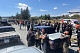 Демонстрации охотников усиливают разногласия: правительство не будет втягиваться в предвыборную агитацию