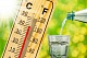 Температура поднимется до 39 °C, а на следующей неделе пойдёт на спад