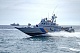 Спасатели вытащили из воды пропавшего водителя гидроцикла у Мазотоса
