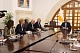 Президент приветствует укрепление связей между Великобританией и Кипром во время встречи с депутатами