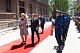 Христодулидес поддерживает путь Боснии в ЕС во время визита в Сараево