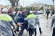 Пятеро арестованы на небольшом антиэрдогановском протесте на севере