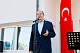 Татарин: намерение Христодулидеса — заставить нас сесть к нему на колени
