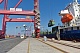 Погрузка помощи для Газы с «Аматея» будет разгружена в понедельник