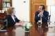 Проблемы, затрагивающие детей, обозначены на дворцовом совещании