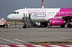 Wizz Air скоро будет предлагать рейсы в Венецию и Тузлу из Ларнаки