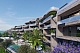 Sunrock Residences установил новый стандарт жизни на склоне холма в ЕРМАСОГИИ