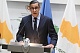 Комбос присутствует на интронизации Папы Льва