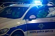 Дополнительные полицейские меры на автомагистрали в праздничные дни