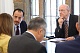 Правительство твёрдо намерено уложиться в срок по налоговой реформе к январю 2026 года, заявил президент