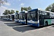 Автобусы в Ларнаке работают в штатном режиме после окончания забастовки