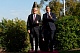 Президент и премьер-министр Великобритании встретятся в Лондоне