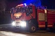 Человек извлечён из автомобиля после аварии в Агланджии