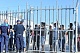 Группа ООН обеспокоена работой сотрудников частной охраны в центрах для мигрантов