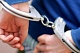 Мужчина арестован вместе с 12-летним сыном по подозрению в краже