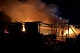 Завод в Ипсонасе, разрушенный пожаром, не будет открыт вновь