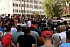 Забастовка рабочих на предприятиях Севера продолжается вторую неделю